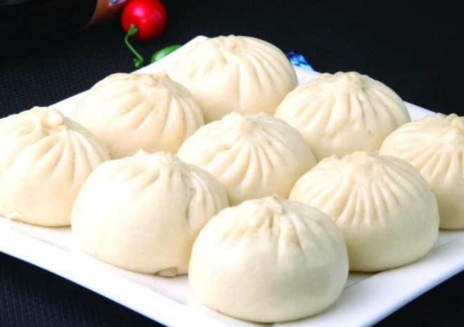 金菜園包點