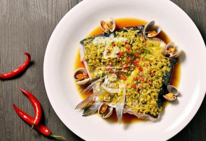 古意湘味濃加盟