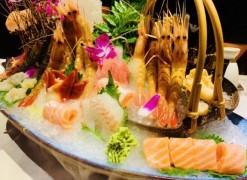 桐花和食日本料理