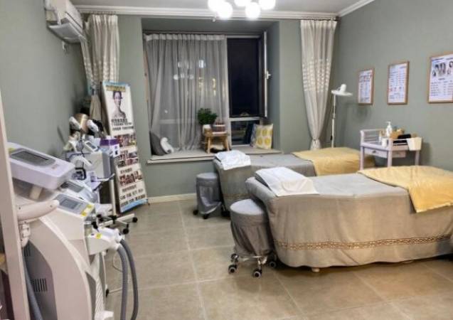 天津祛痘美容院