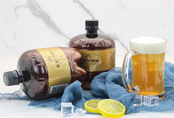 老奉天精酿啤酒