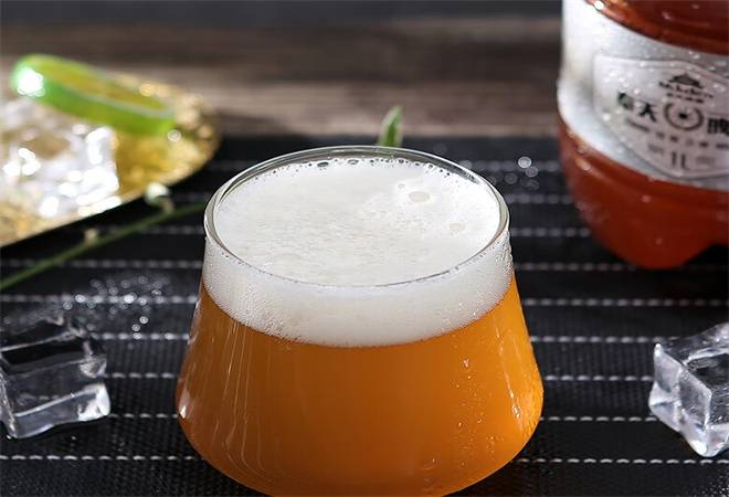 老奉天精酿啤酒