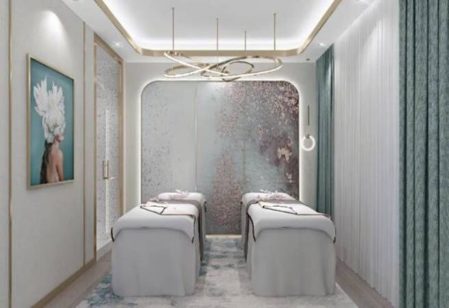 天津祛痘美容院