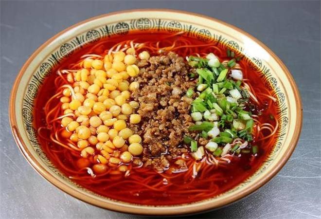 幺面儿重庆小面