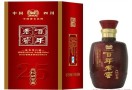 百年老窖酒