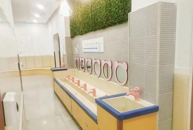 艾博国际儿童成长中心