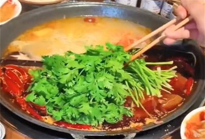 徐升记不改良老火锅