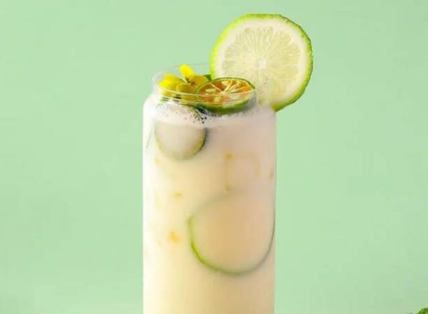 茶芭蕾