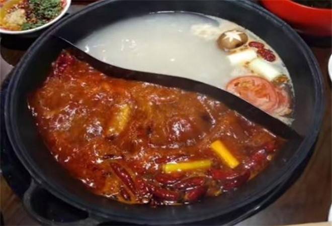 徐升记不改良老火锅