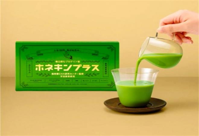 本就茶饮