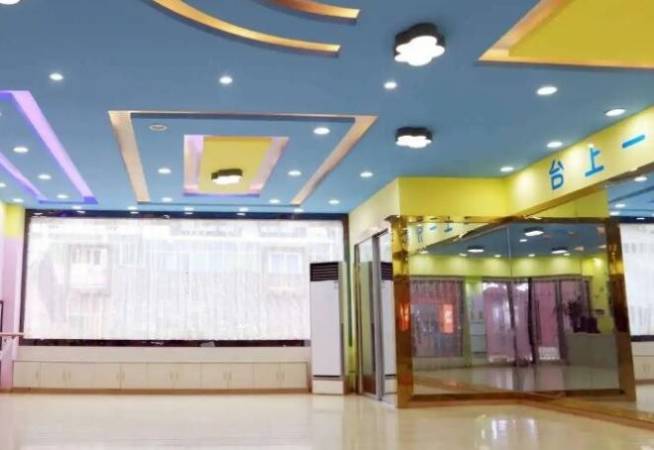 儿童艺术培训中心