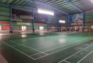 弘扬羽毛球馆