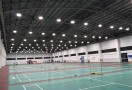 星云羽毛球馆