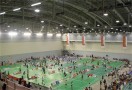 布吉羽毛球馆