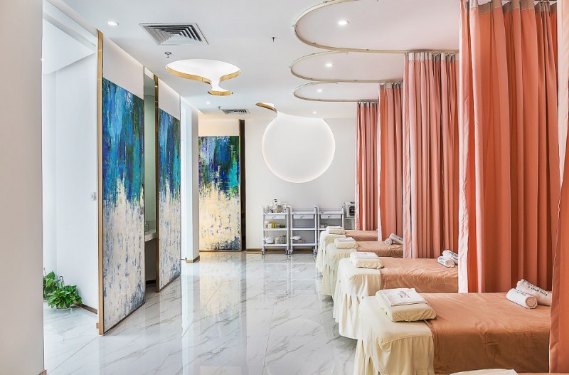 skin79皮肤管理中心加盟