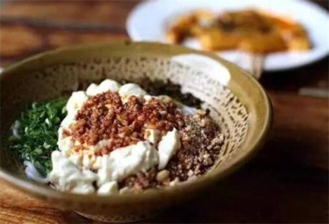 苗湘情豆花米线