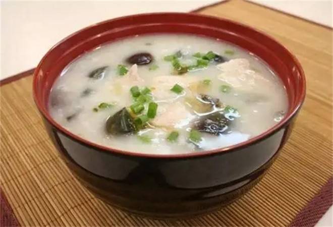 华麦香面粥