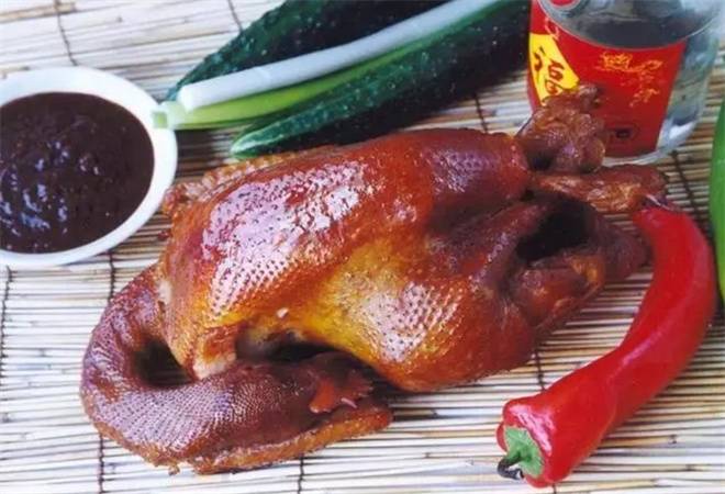 小鸡大利熏熏鸡