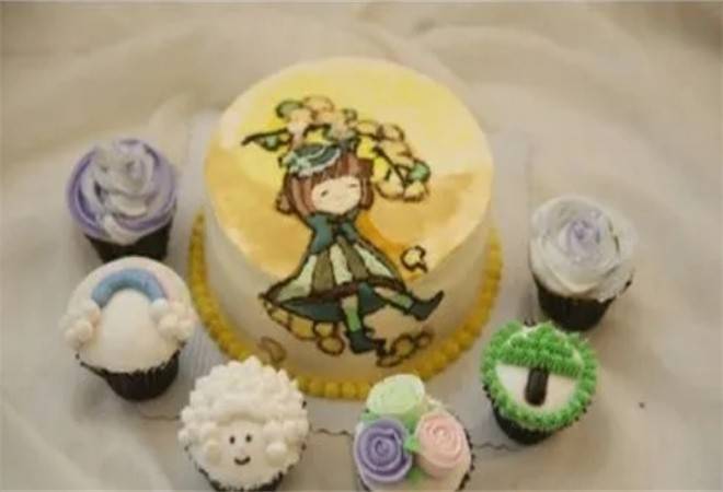 优焙可烘焙生活馆