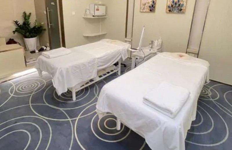 美丽田园美容院加盟