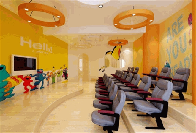 I-KIDS爱凯斯国际儿童中心