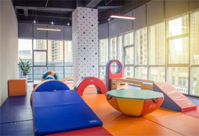 I-KIDS爱凯斯国际儿童中心