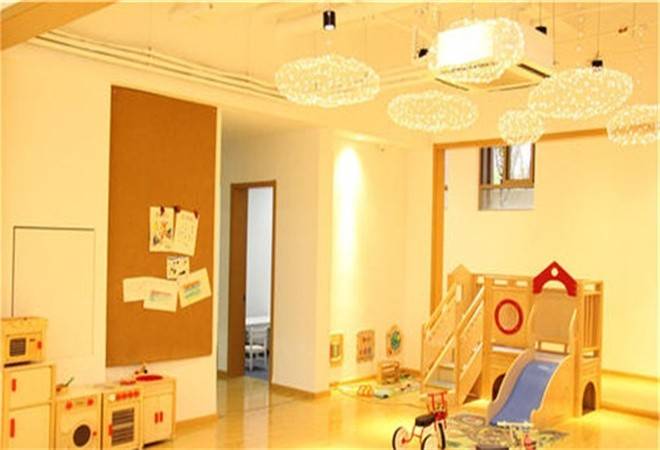 I-KIDS爱凯斯国际儿童中心