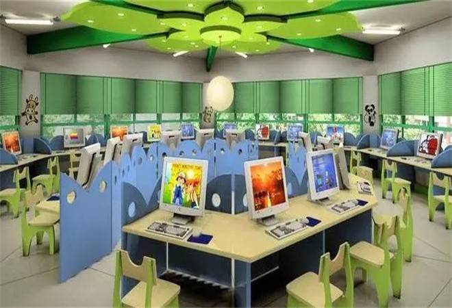 宝蕾艺术幼儿园