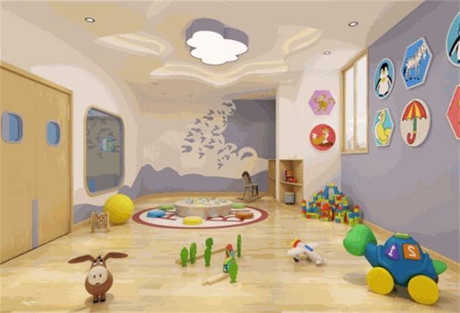 I-KIDS爱凯斯国际儿童中心