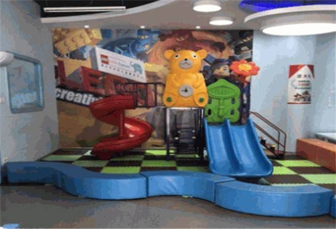 爱星哲乐成长中心