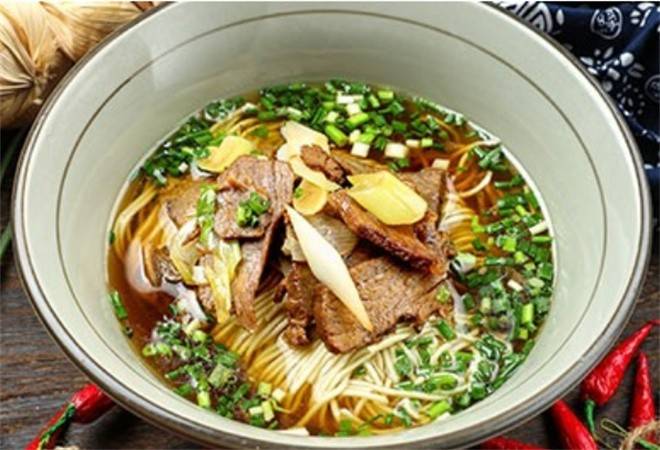 赖冬梅老长沙码子粉