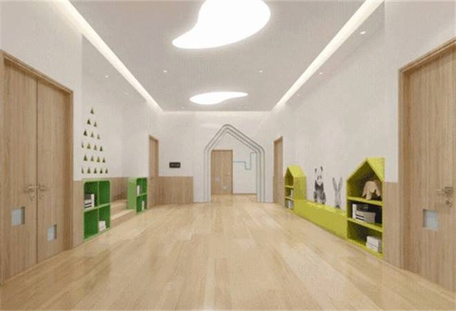 爱星哲乐成长中心