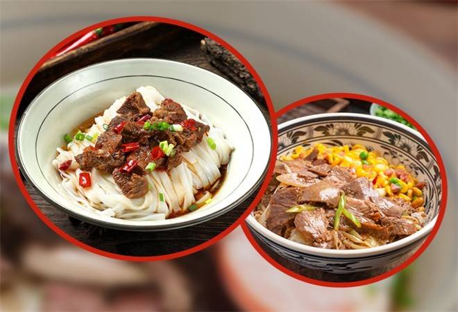 赖冬梅老长沙码子粉