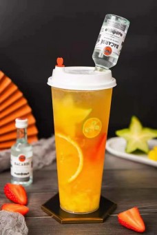 千年通遠門老城墻火鍋