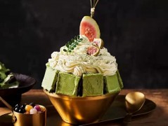 千年通遠門老城墻火鍋