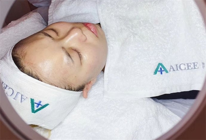 愛辰皮膚管理加盟