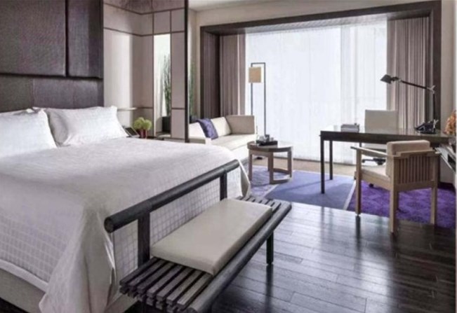 弘峰酒店 弘峰酒店