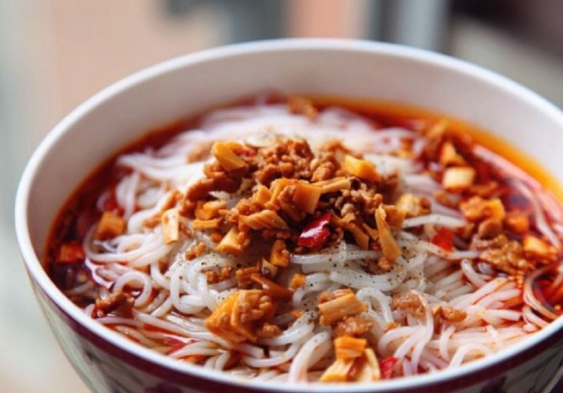 来壹份米粉 来壹份米粉