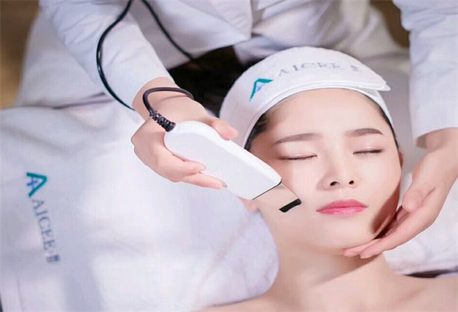 愛辰皮膚管理加盟