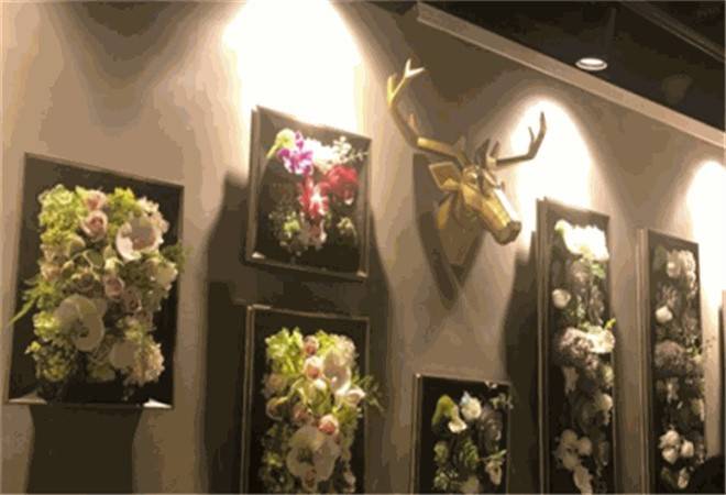 花鹿轻奢皮肤管理