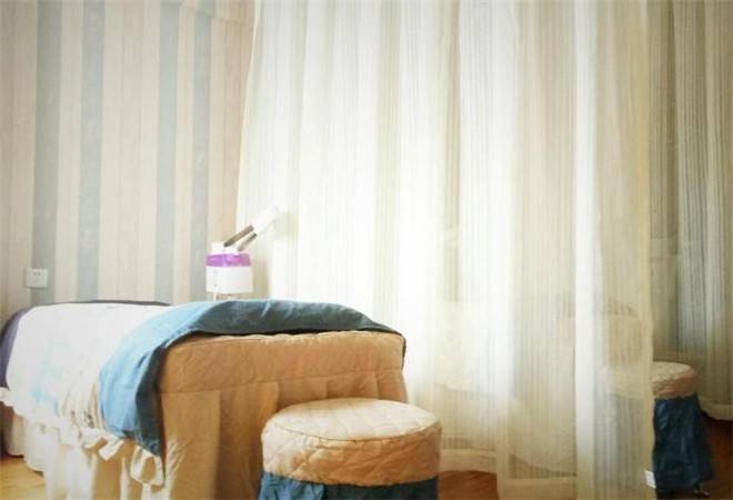 素美美慧皮肤管理