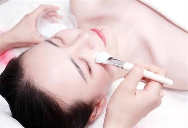 赫黎诗皮肤管理