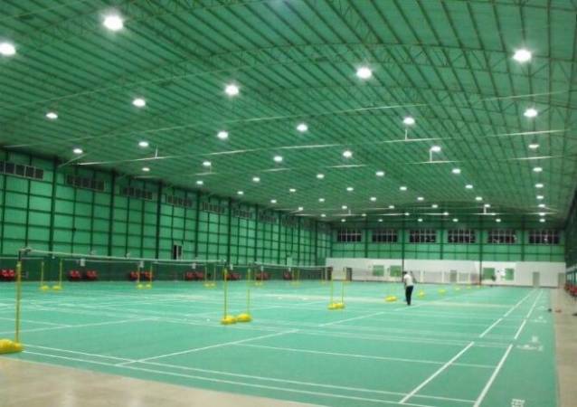夫子羽毛球教育