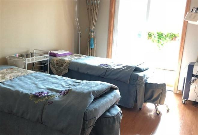 素美美慧皮肤管理