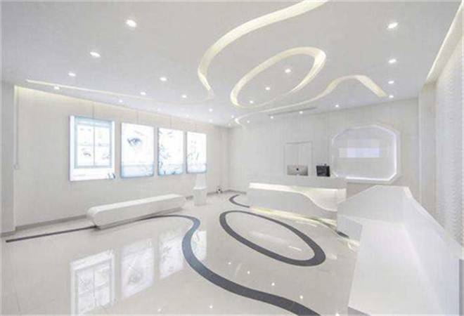 艾沫尔皮肤管理