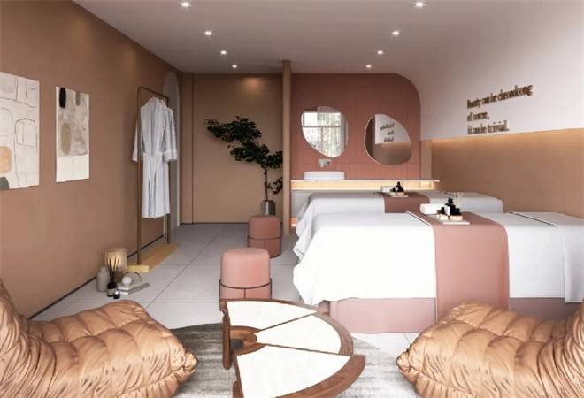 澳瑟琳皮肤管理