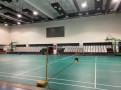星海羽毛球馆