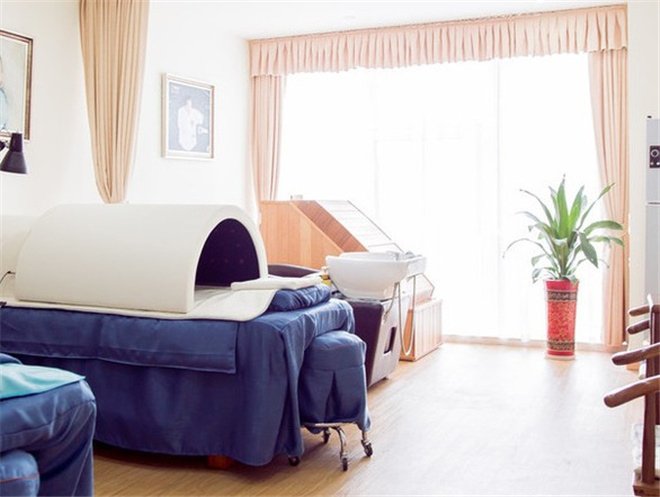 纳露产后恢复加盟