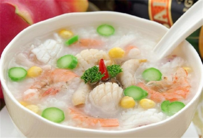 鼎粥到加盟