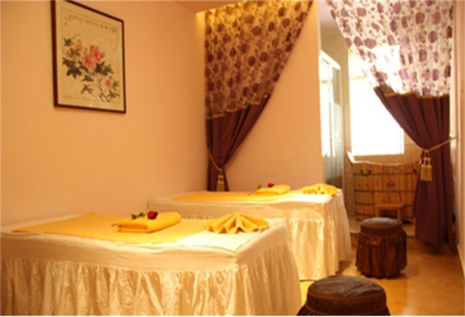 鼎美美容养生加盟 鼎美美容养生加盟